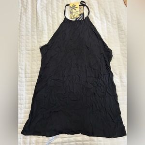 NWT Beach coverups